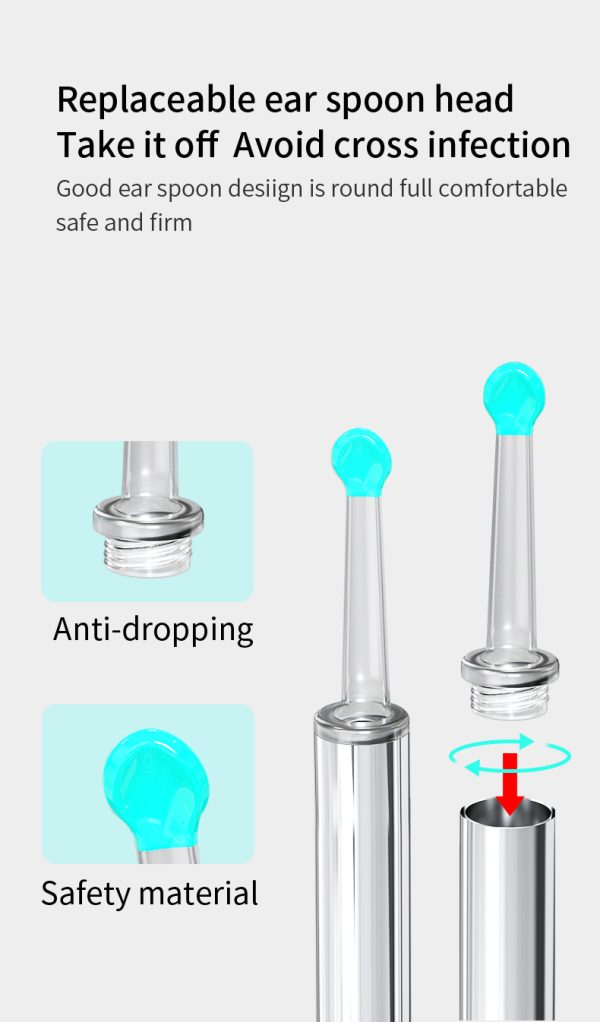 Ear Cleaner High Precision - Image 11