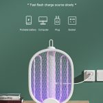 Electric Foldable Mosquito Killer - Image 8