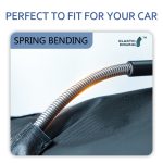 Car Sunshade Windshield Umbrella - Image 11