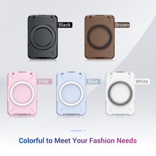 Magnetic Wallet & Card Holder - Image 6