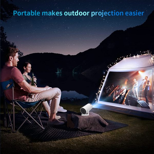 Smart Projector - Image 10