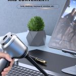 Car Vacuum Cleaner - Image 10