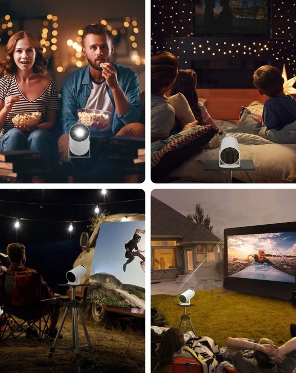 Smart Projector - Image 11