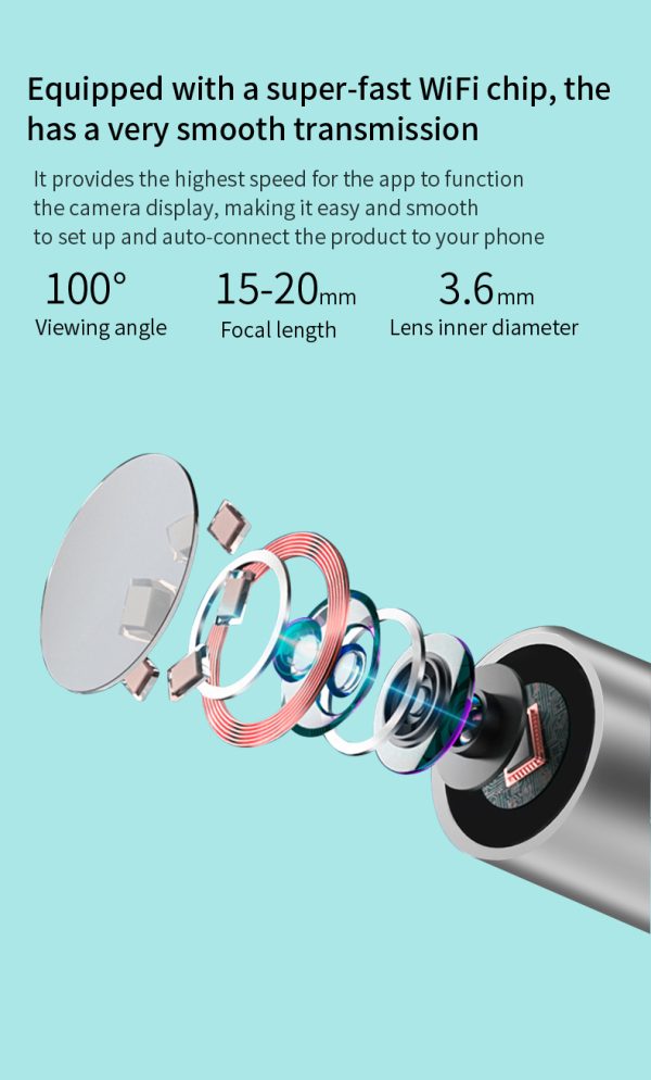 Ear Cleaner High Precision - Image 12