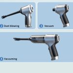 Car Vacuum Cleaner - Image 11