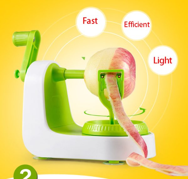 Home Fruit Peeler - Image 7