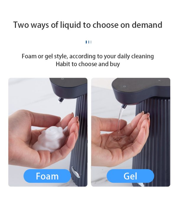 Automatic Soap Dispenser - Image 3