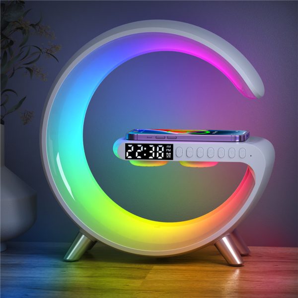 Multifunctional Wireless Charger - Image 9