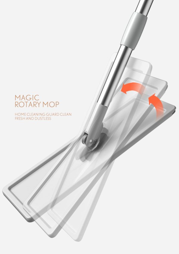 Mop Magic Floor Squeeze - Image 6