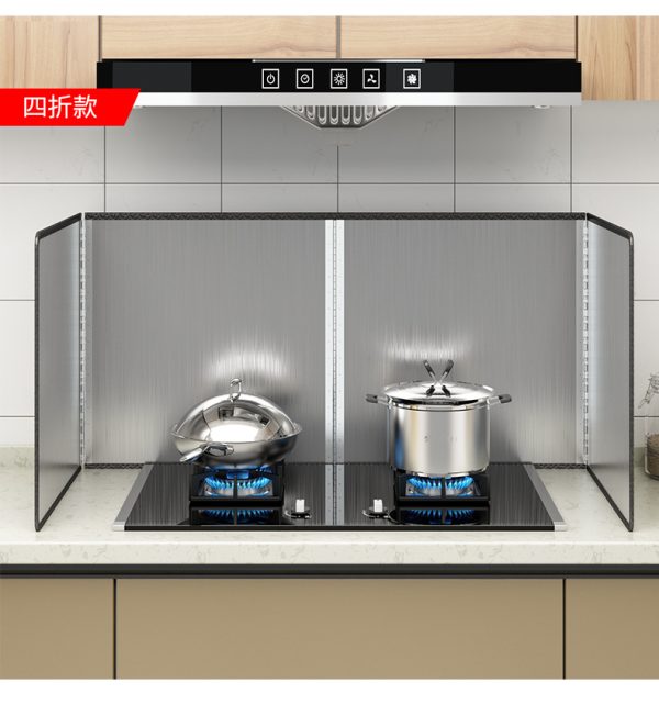 Frying Oil Splashing Protection - Image 3