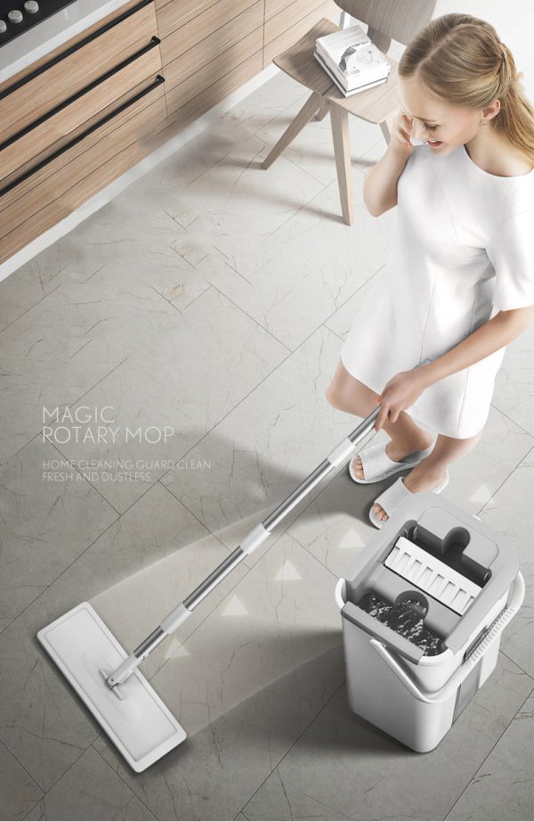 Mop Magic Floor Squeeze - Image 7