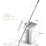 Mop Magic Floor Squeeze - Image 8
