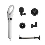 High Pressure Cleaner Air Drain - Image 2