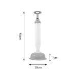 High Pressure Cleaner Air Drain - Image 10