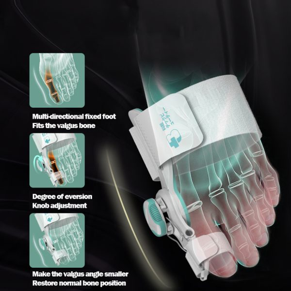 Toe Straightener Corrector - Image 5