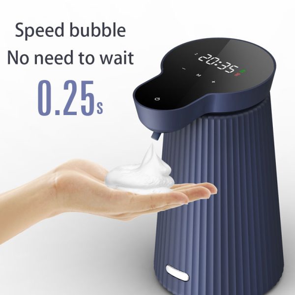Automatic Soap Dispenser