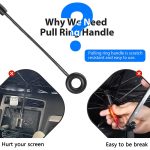 Car Sunshade Windshield Umbrella - Image 20