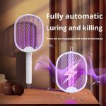 Electric Foldable Mosquito Killer - Image 2