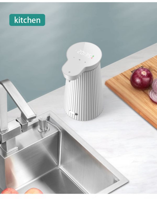 Automatic Soap Dispenser - Image 6