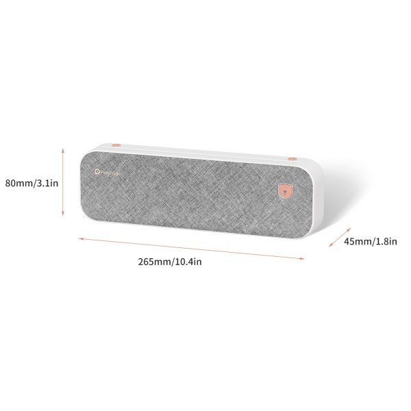 Paper Printer Portable USB - Image 13