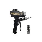 Adjustable Sandblasting Gun