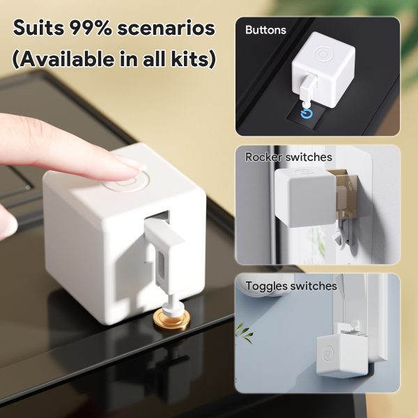 Fingerbot Plus Smart - Image 3