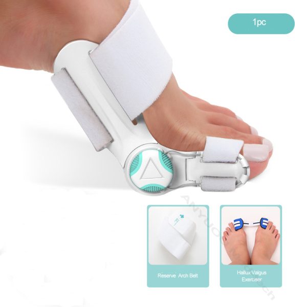 Toe Straightener Corrector - Image 3