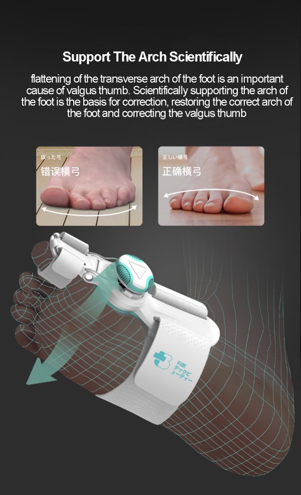 Toe Straightener Corrector - Image 6