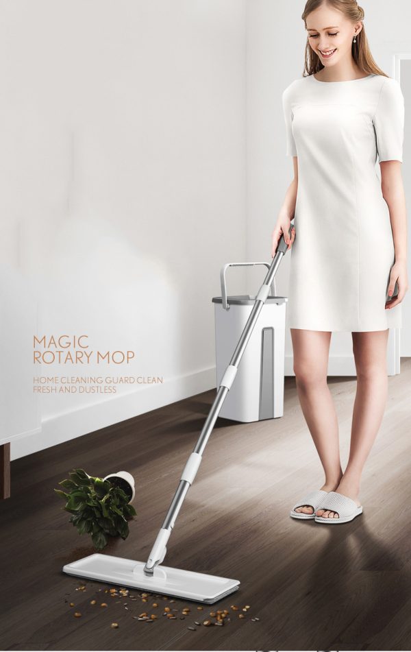 Mop Magic Floor Squeeze - Image 2
