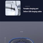 New Xiaomi Smart Vacuum Cleaner Robot USB Wireless - Image 11