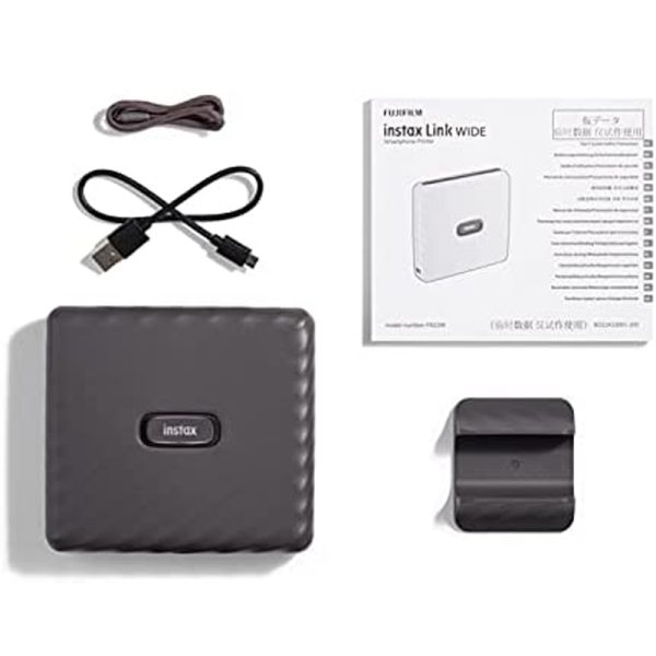 Phone Photo Smart Printer - Image 4