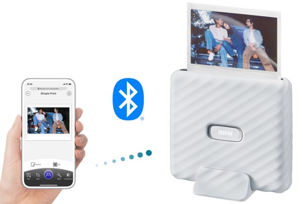 Phone Photo Smart Printer - Image 6