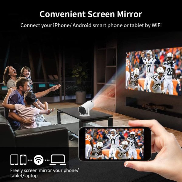 Smart Projector - Image 4