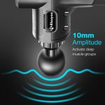 High frequency Massage Gun - Image 4