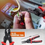 Heavy Duty Tool Pliers 5 in 1 - Image 3