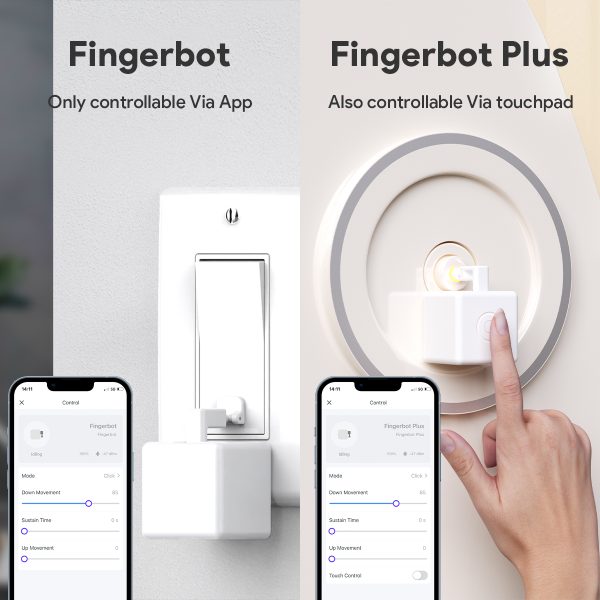 Fingerbot Plus Smart - Image 7