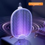 Electric Foldable Mosquito Killer