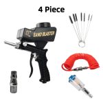 Adjustable Sandblasting Gun - Image 2
