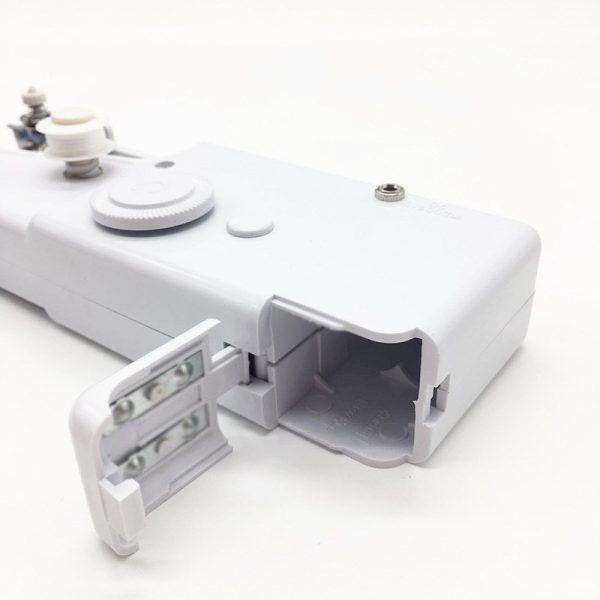 Portable Electric Sewing Machine - Image 10