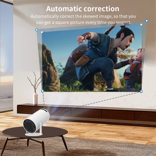 Smart Projector - Image 5