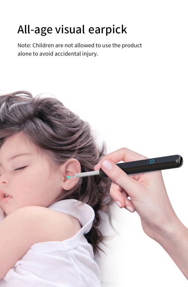 Ear Cleaner High Precision - Image 7