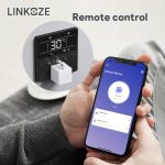 Fingerbot Plus Smart