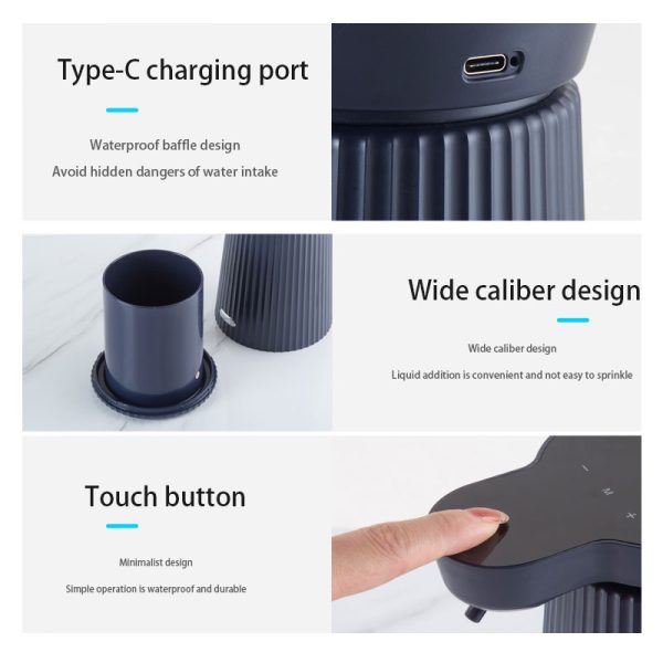 Automatic Soap Dispenser - Image 5
