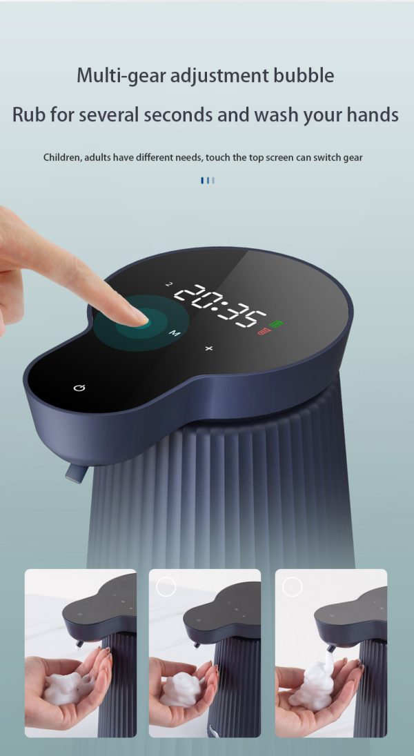 Automatic Soap Dispenser - Image 7