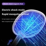 Electric Foldable Mosquito Killer - Image 3