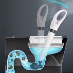 High Pressure Cleaner Air Drain - Image 9