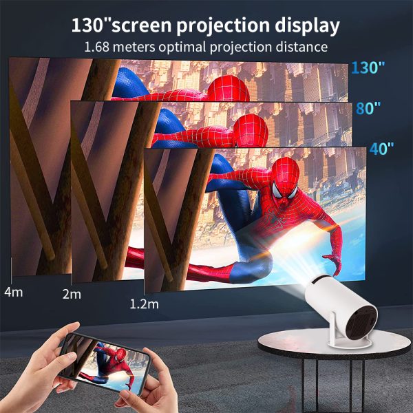Smart Projector - Image 6