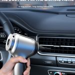 Car Vacuum Cleaner - Image 7