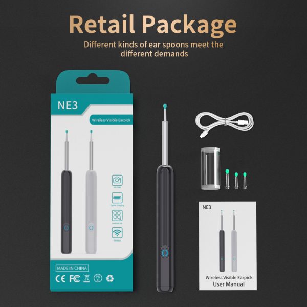 Ear Cleaner High Precision - Image 5