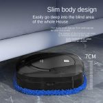 New Xiaomi Smart Vacuum Cleaner Robot USB Wireless - Image 7